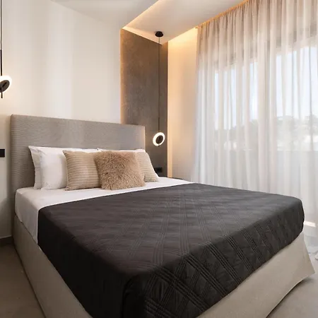 Apartment Masarou Afandou