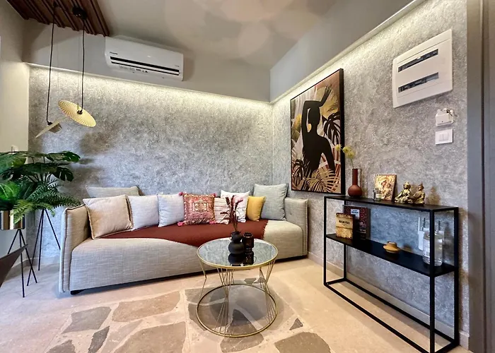 Masarou Apartament *