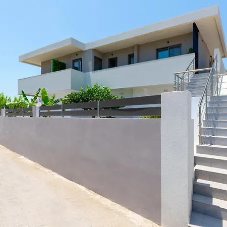 Apartment Masarou