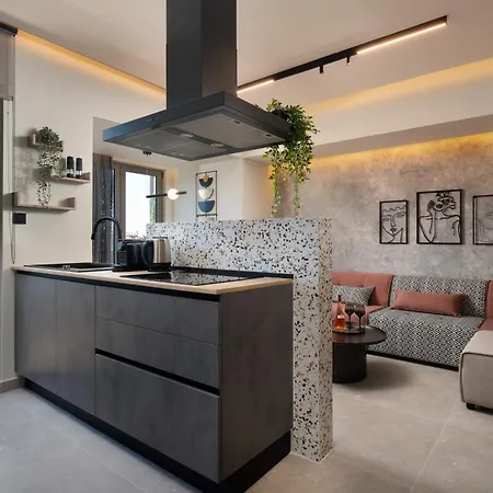 Apartment Masarou *