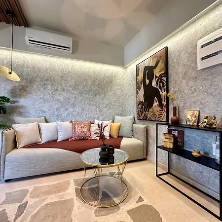 Masarou Apartment *