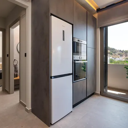 Masarou Apartman Afándu