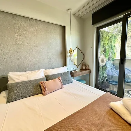 Apartment Masarou *