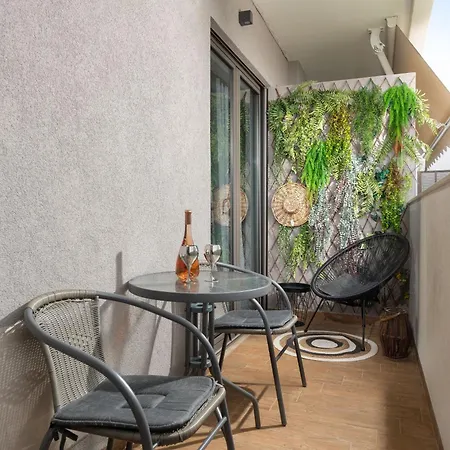 Apartment Masarou