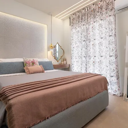 Apartment Masarou Afantou