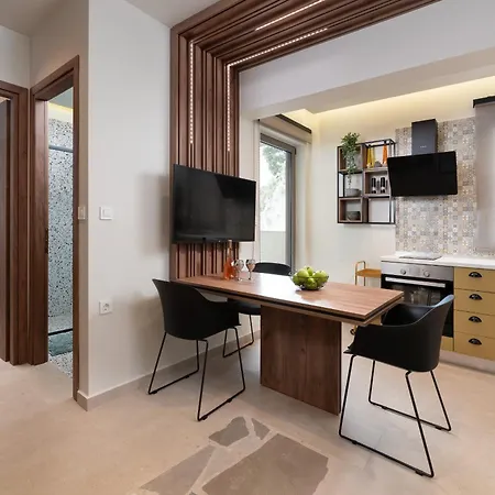 Apartamento Masarou *