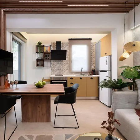 Masarou Apartamento *