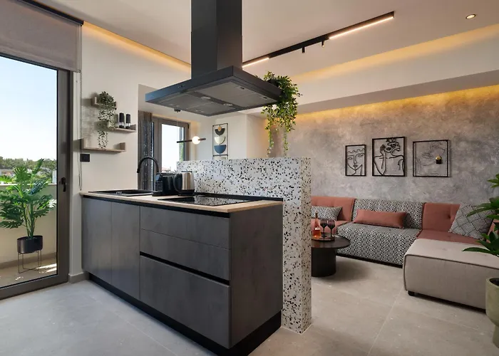 Apartamento Masarou *