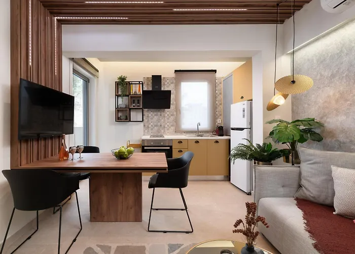 Masarou Apartamento *